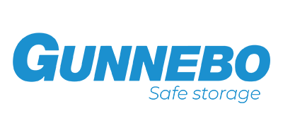 gunnebo logo