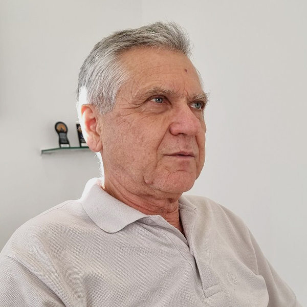 Spiro Matić - Stručni konsultant