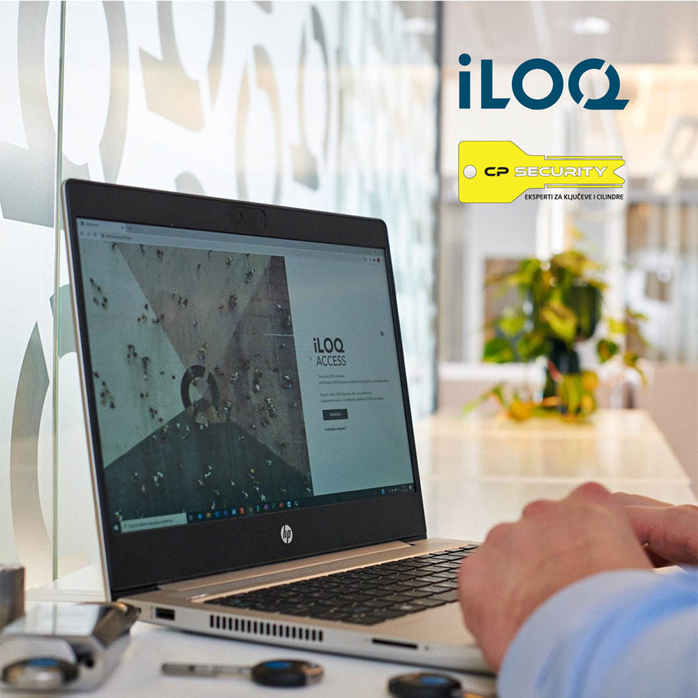 iloq 2