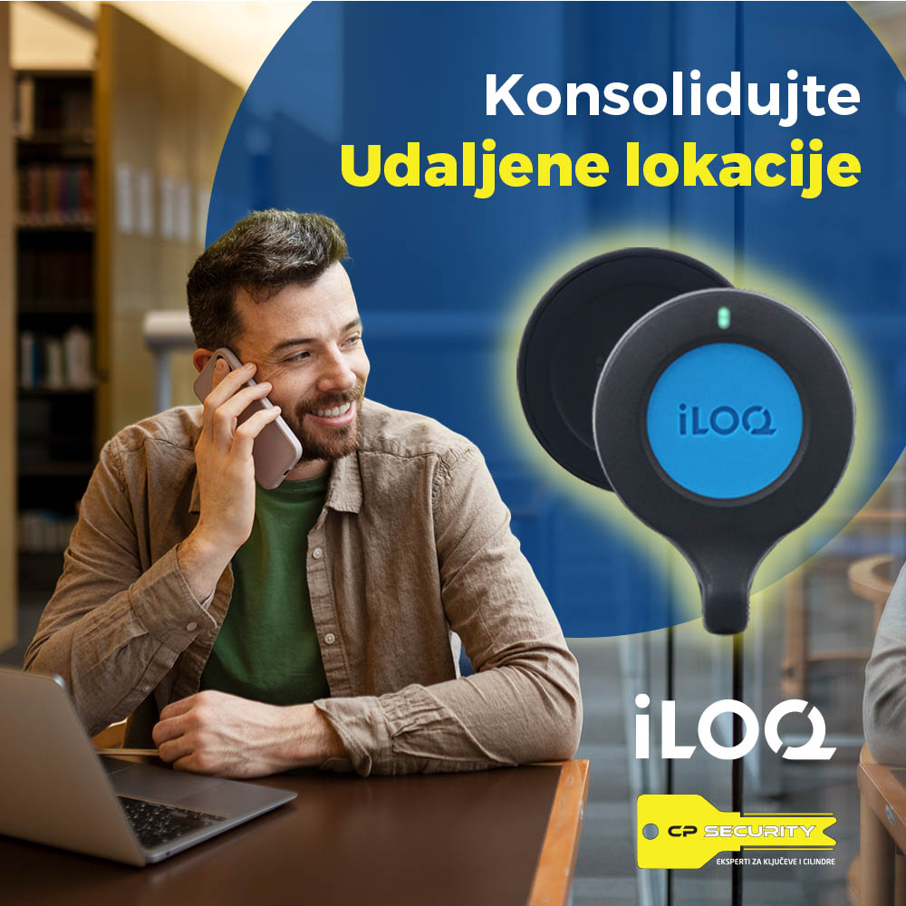 iloq s50