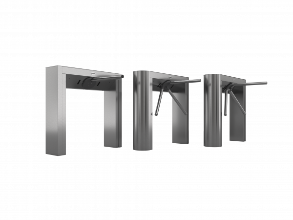 Bar one tripod barijera tri modela