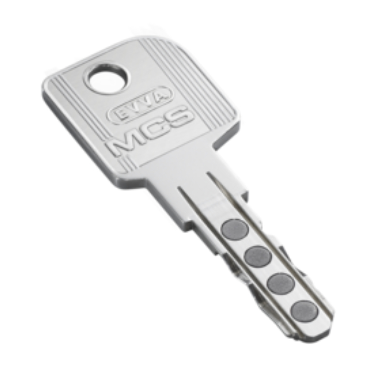 MCS ključ sa magnetima